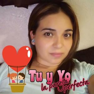 Meet your Posher, Dalia